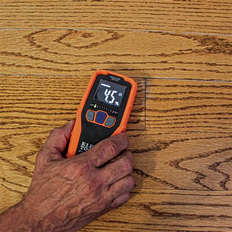 best moisture meter for carpet|klein et140 moisture meter.